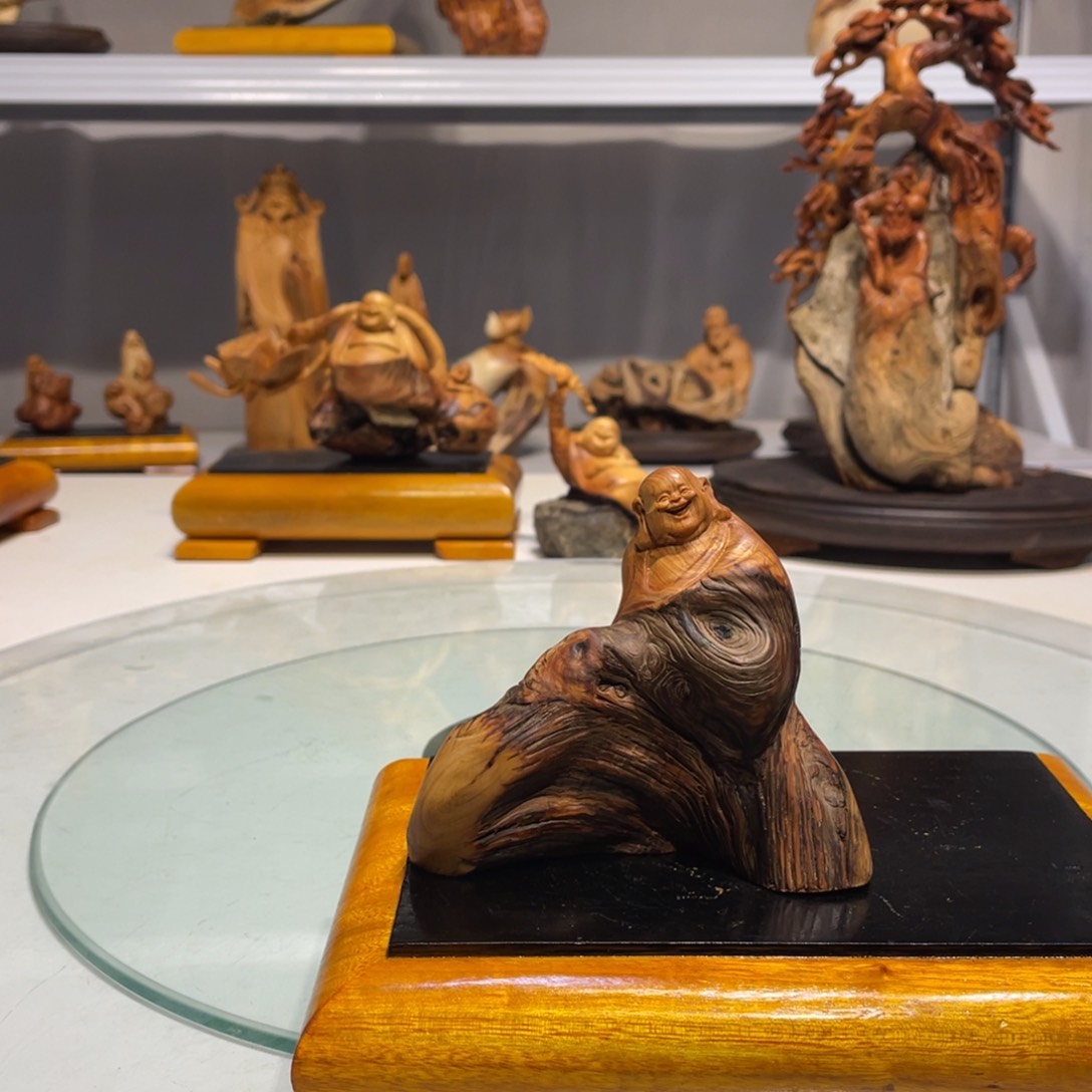 柏木工艺品6778999