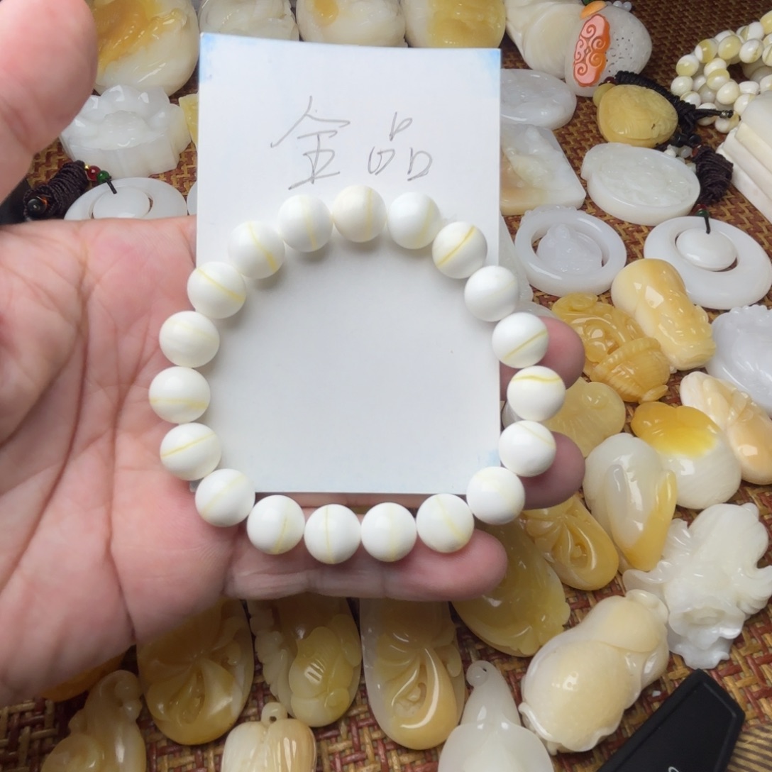 非金属贝壳卡10金线全品