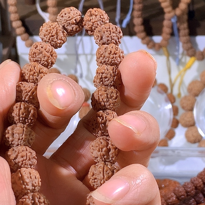 吊坠金刚菩提龙梅