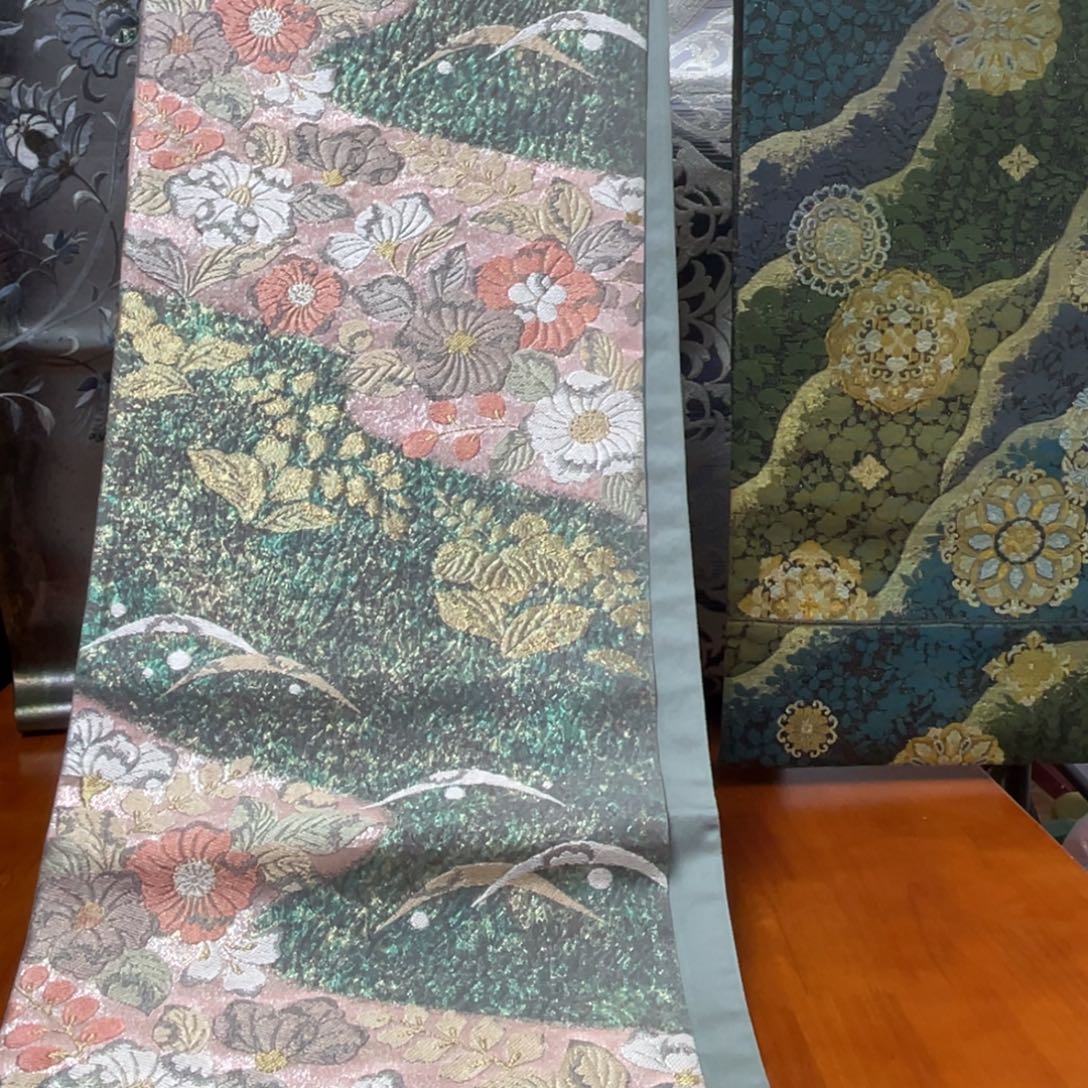 织绣西阵织西阵织