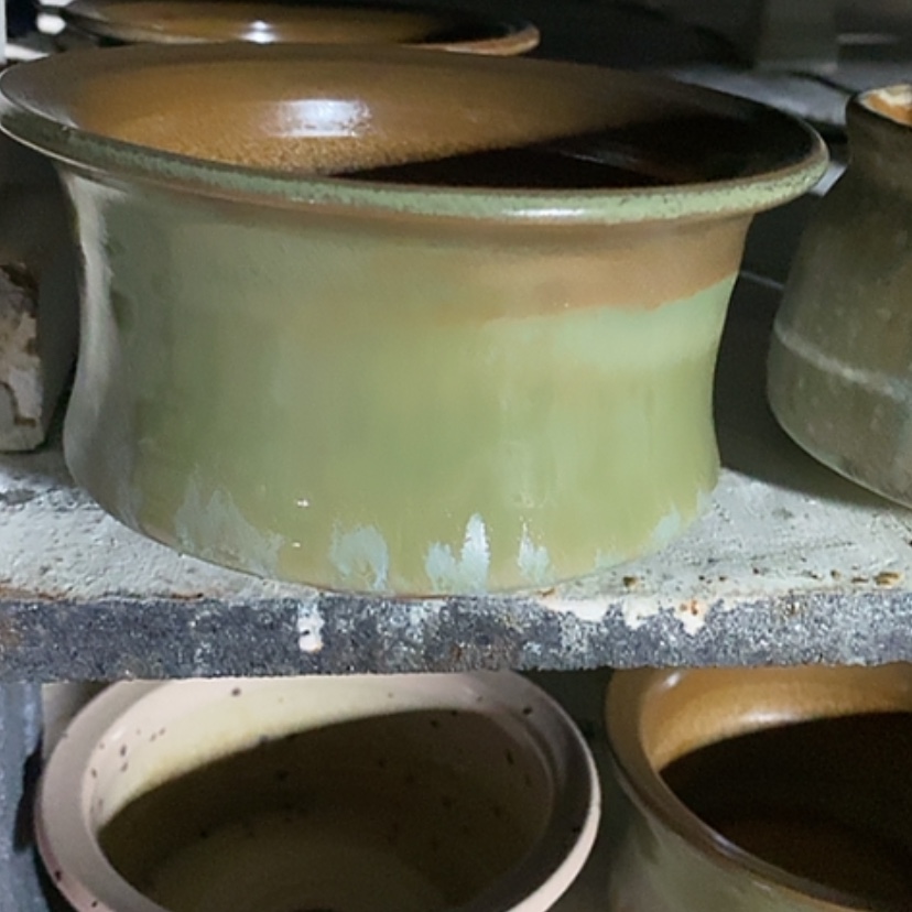 【闪购商品】红陶口11.5