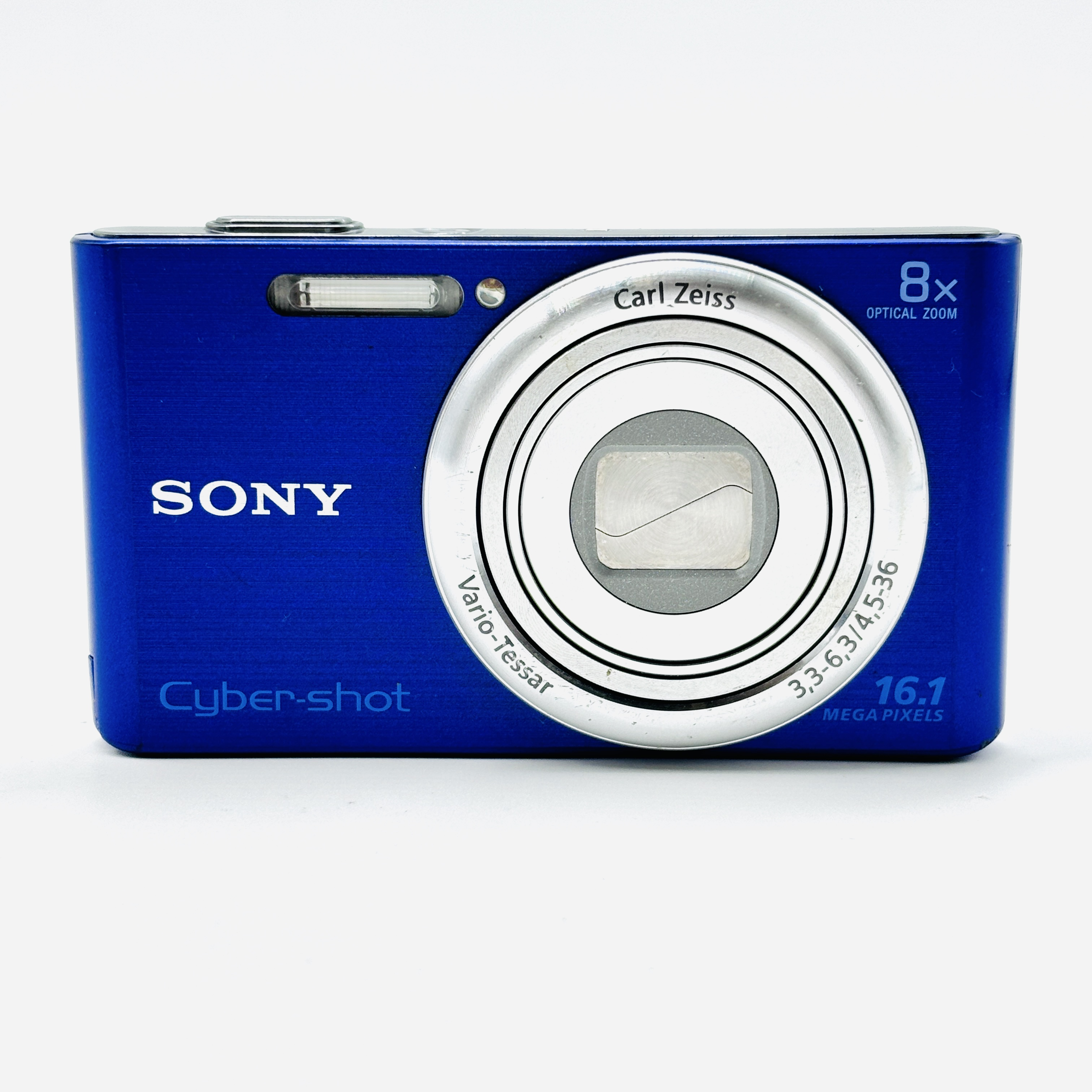 95新 Sony/索尼 索尼w730 1610万像素 8倍光学变焦 （no退no换）