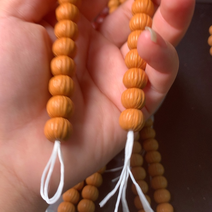 猴头核桃手串调*11111111