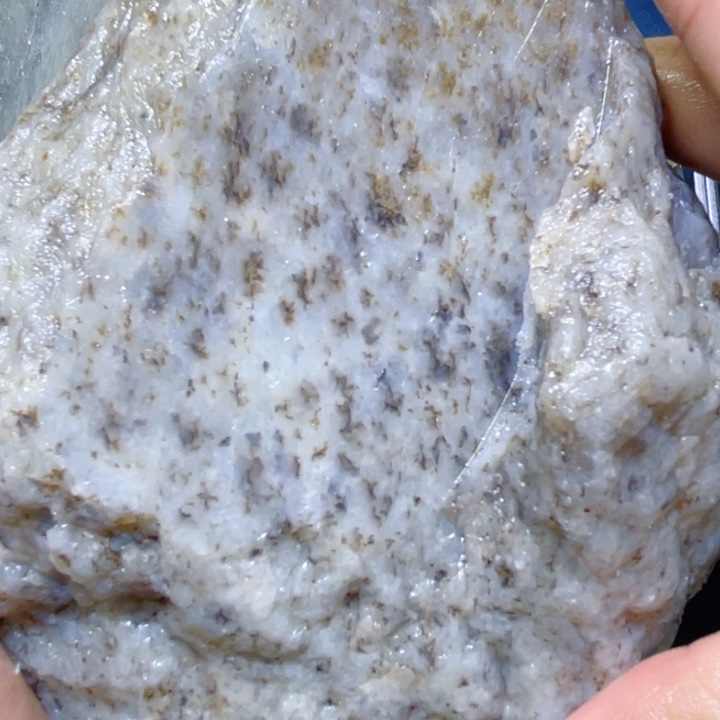 和田玉未镶嵌珠宝半成品