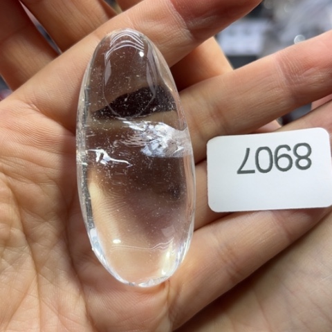 【闪购商品】水晶大型摆件（非配饰）未镶嵌