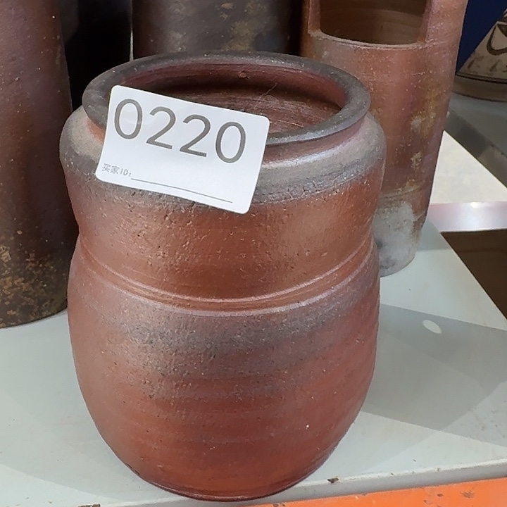 主人杯茶具小罐子