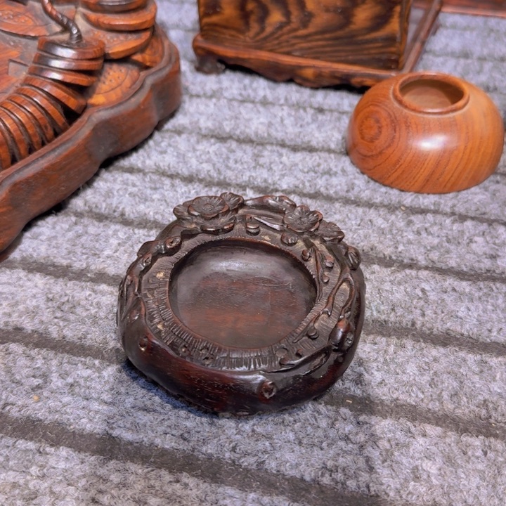 黄杨木三*工艺品的价格