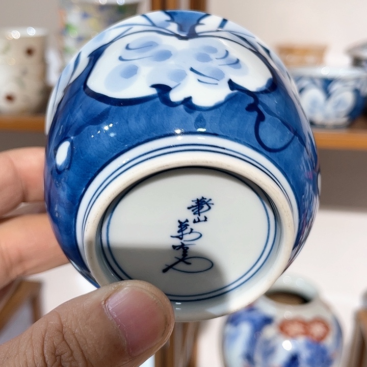 紫砂满二十块钱包邮系列63