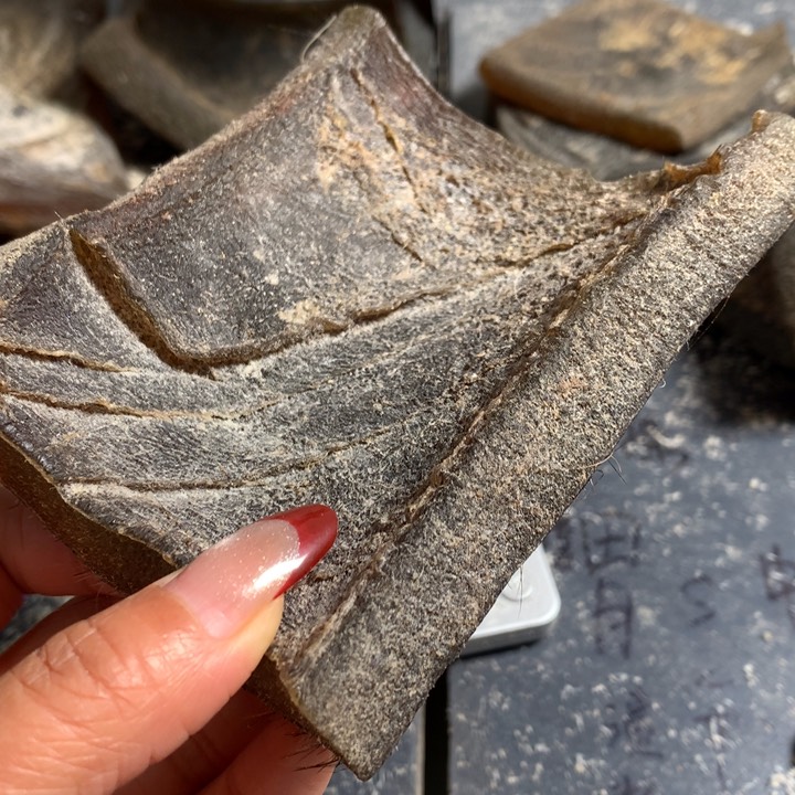 鹿骨手串/手链163克