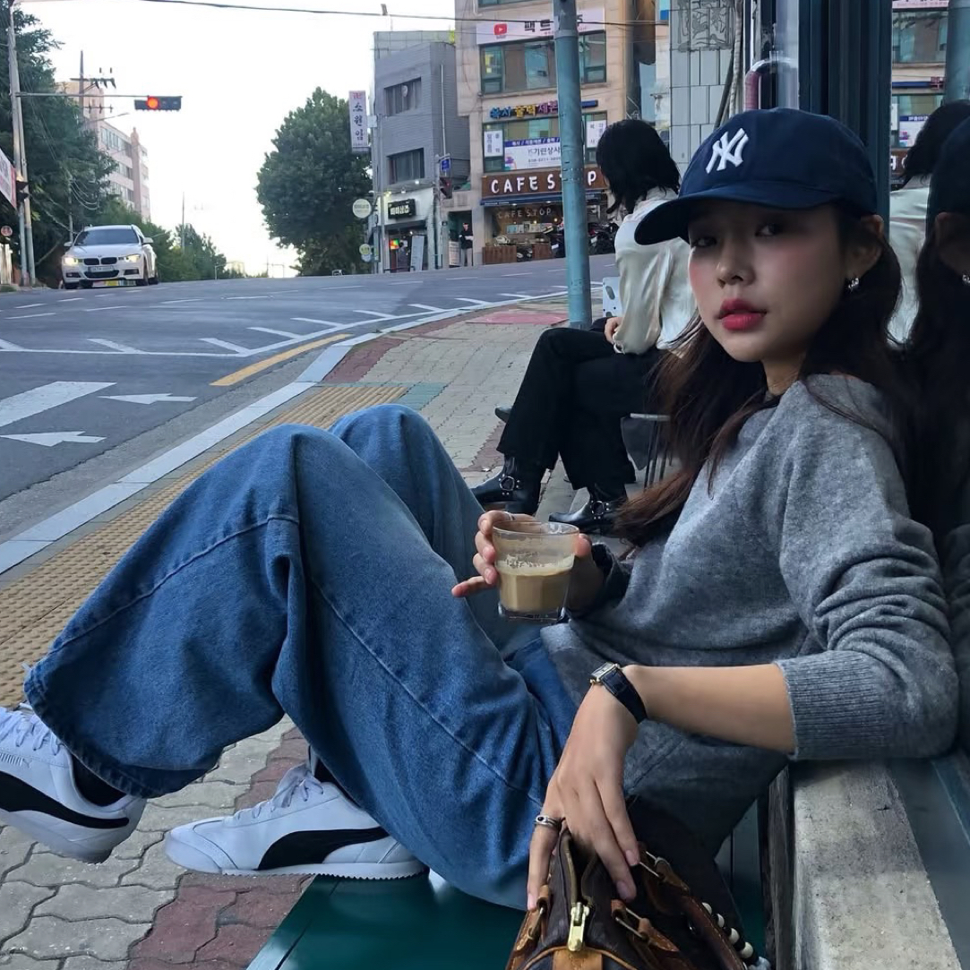 韩国东大门 正品采购 牛仔裤 合集 链接 no退换