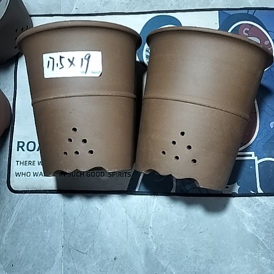 紫砂腰缠万贯两个