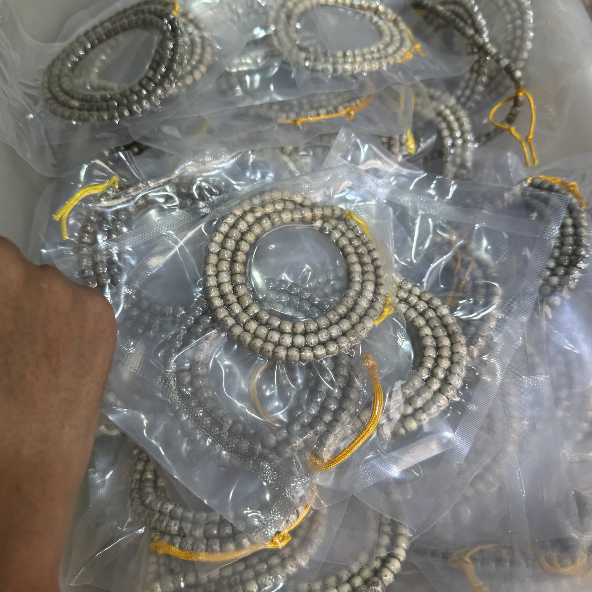 z8星月菩提脖挂6✖️5