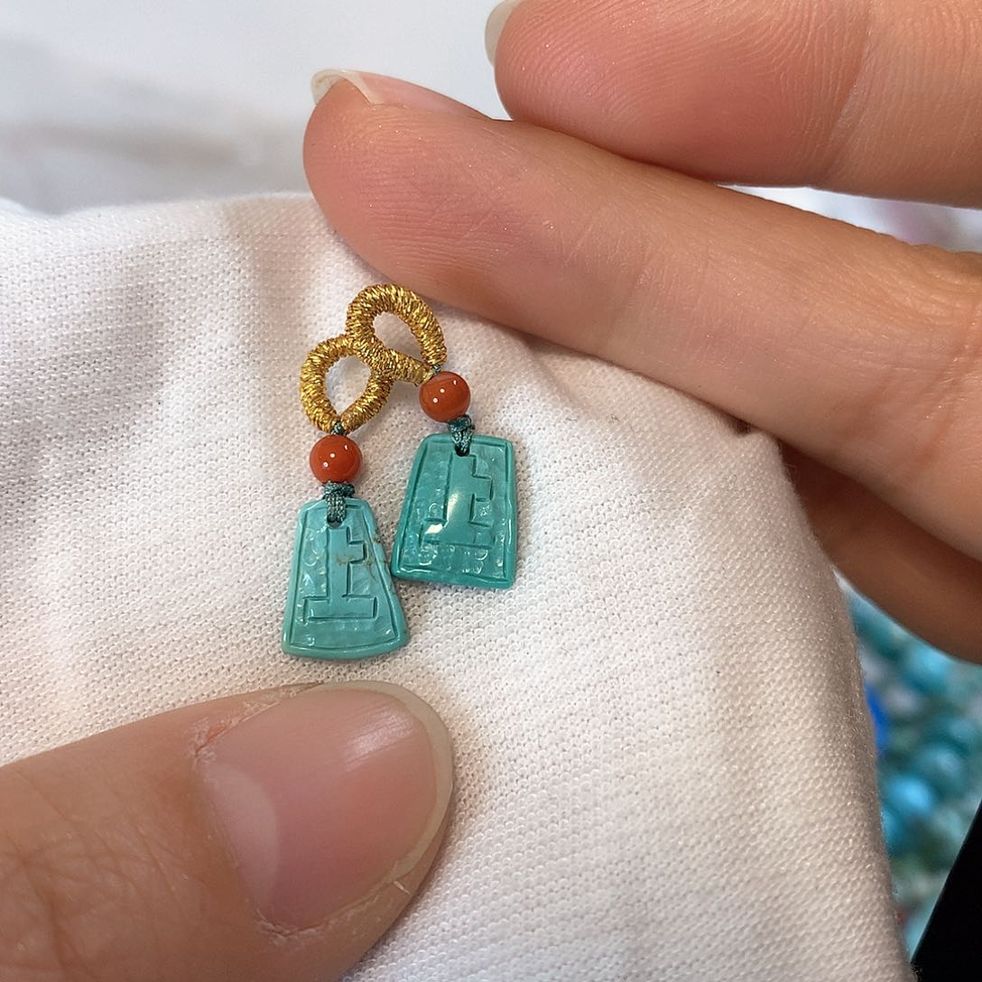 南红玛瑙珠宝奇石未镶嵌