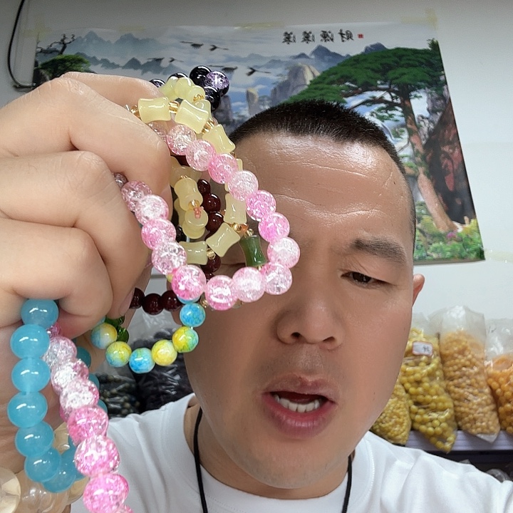 非洲紫檀（红花梨）2