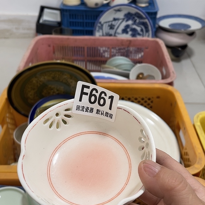 搪瓷关*回流陶瓷微瑕661