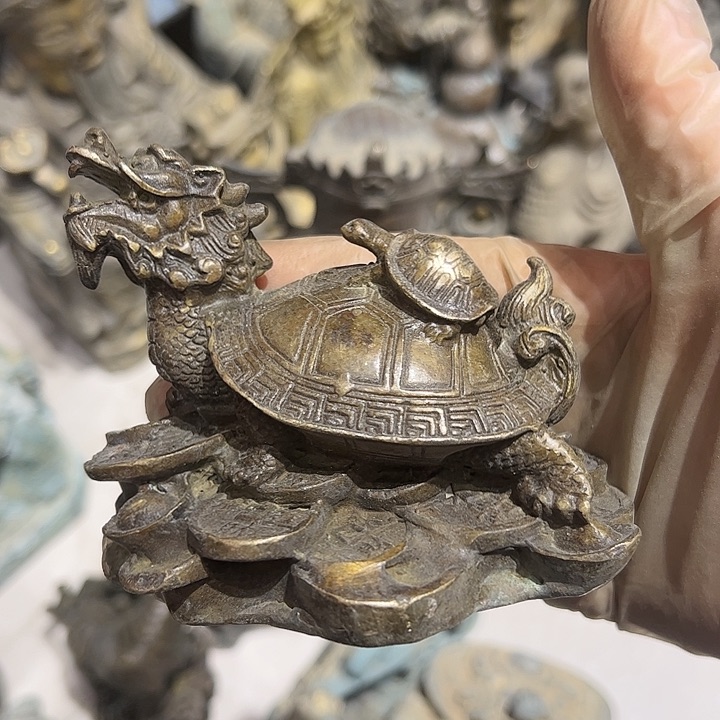 黄酮摆件工艺品摆件