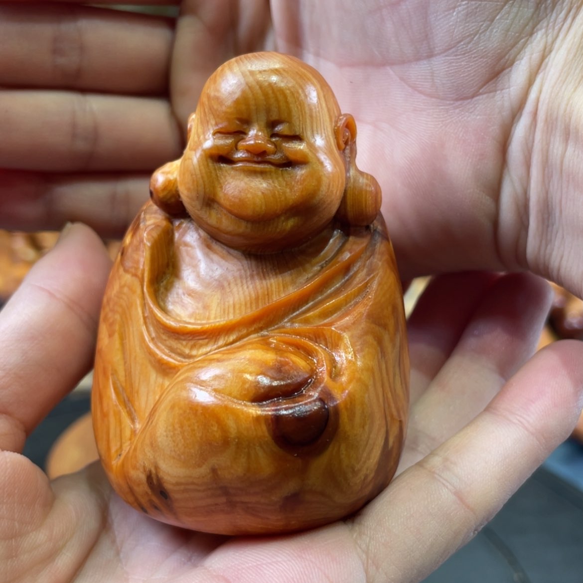 【闪购商品】柏木（崖柏）其他