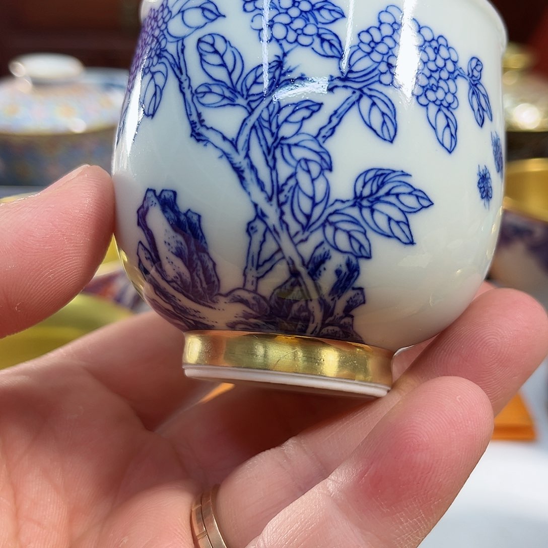 杯千年瓷都景德镇 艺术关注谢佳豪