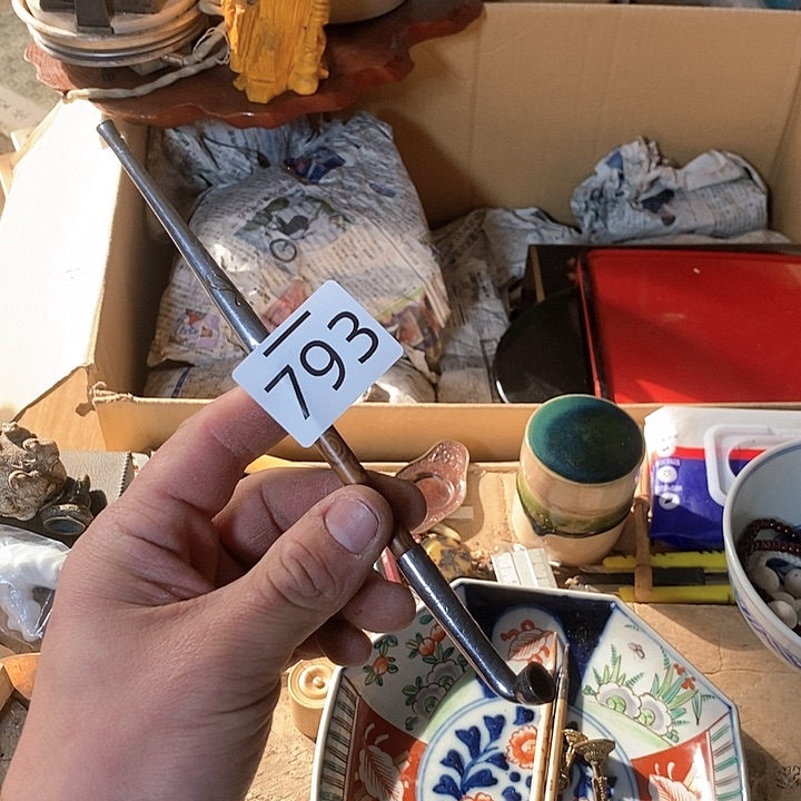 瓷片阿宝先生推荐好物