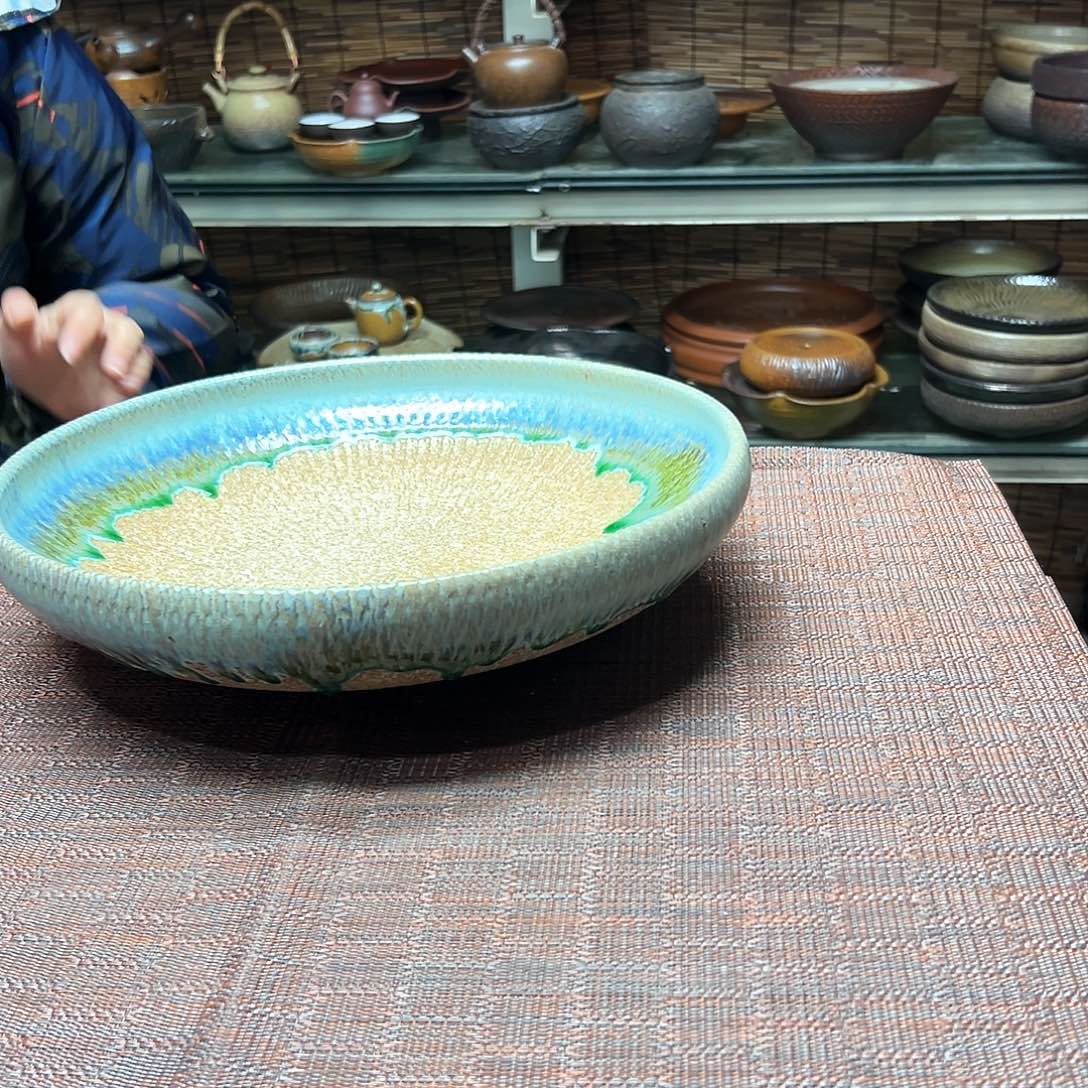 紫砂紫砂茶具放漏了35
