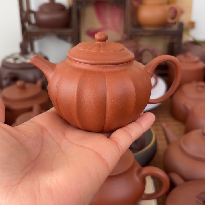 茶壶紫砂原矿紫砂原矿紫砂原矿