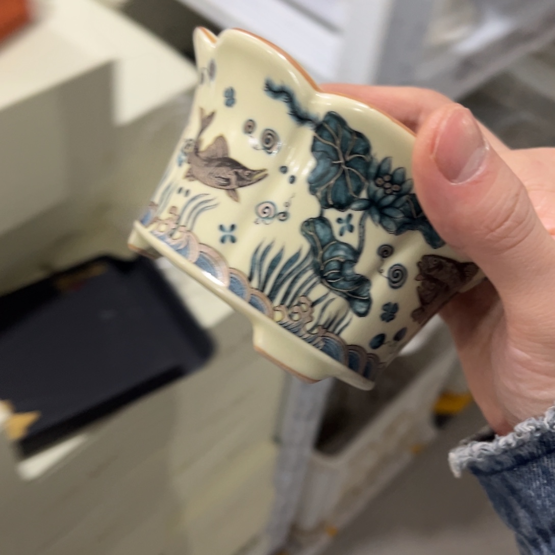 陶瓷等行业的生产和销售企业