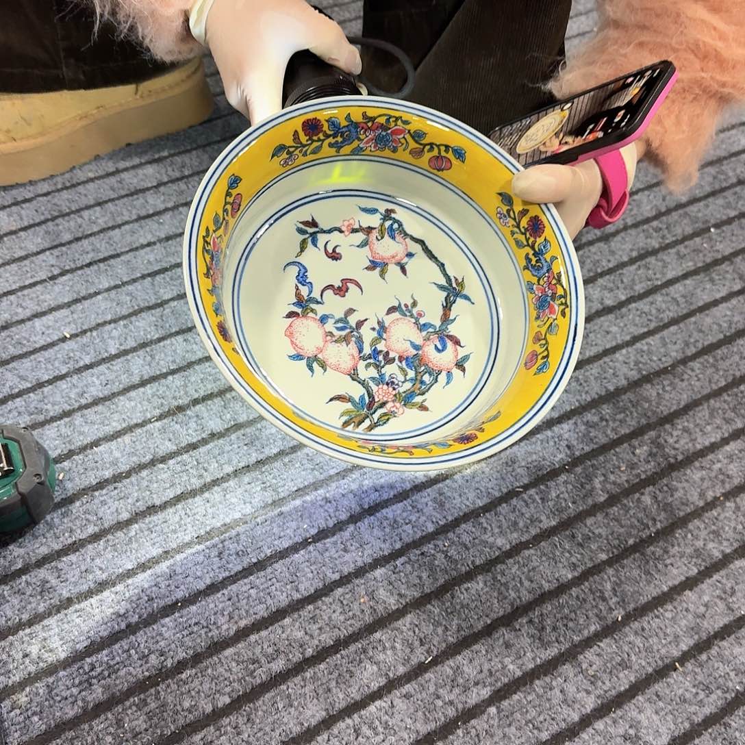 摆件瓷//////景德镇陶瓷瓷器。