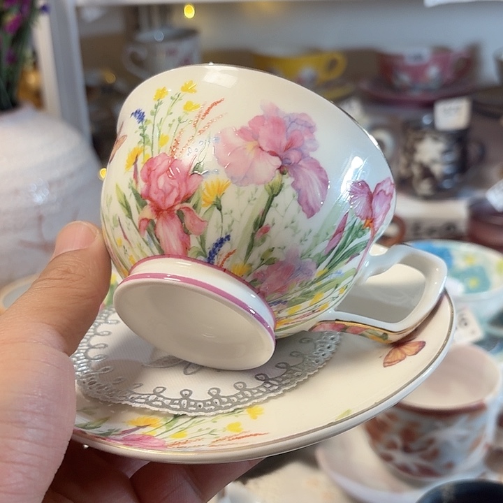 瓷片初四发货，初四发货