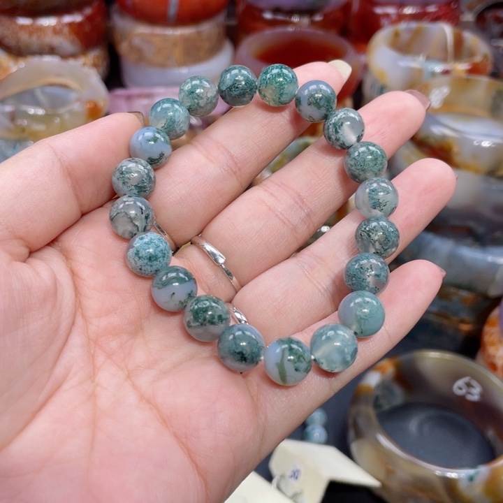 【闪购商品】未镶嵌手串玛瑙/玉髓