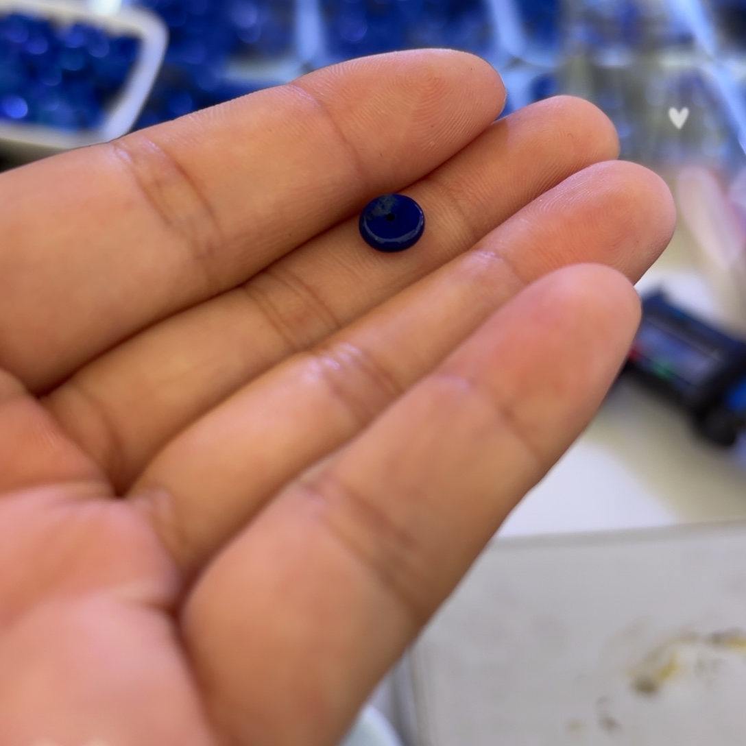 7青金隔片全品精选高货