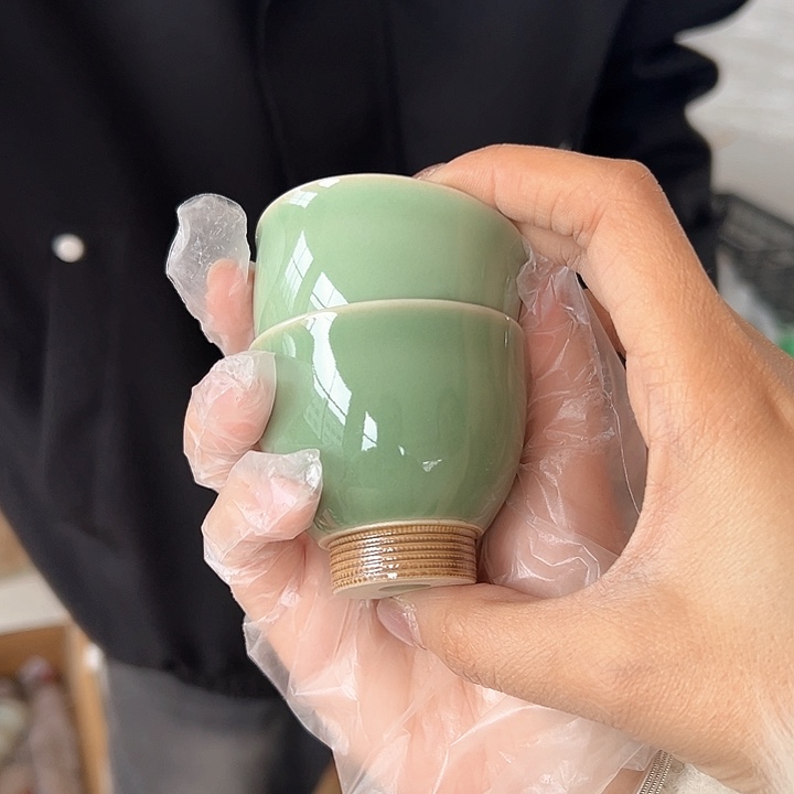 小米茶器直播间福利