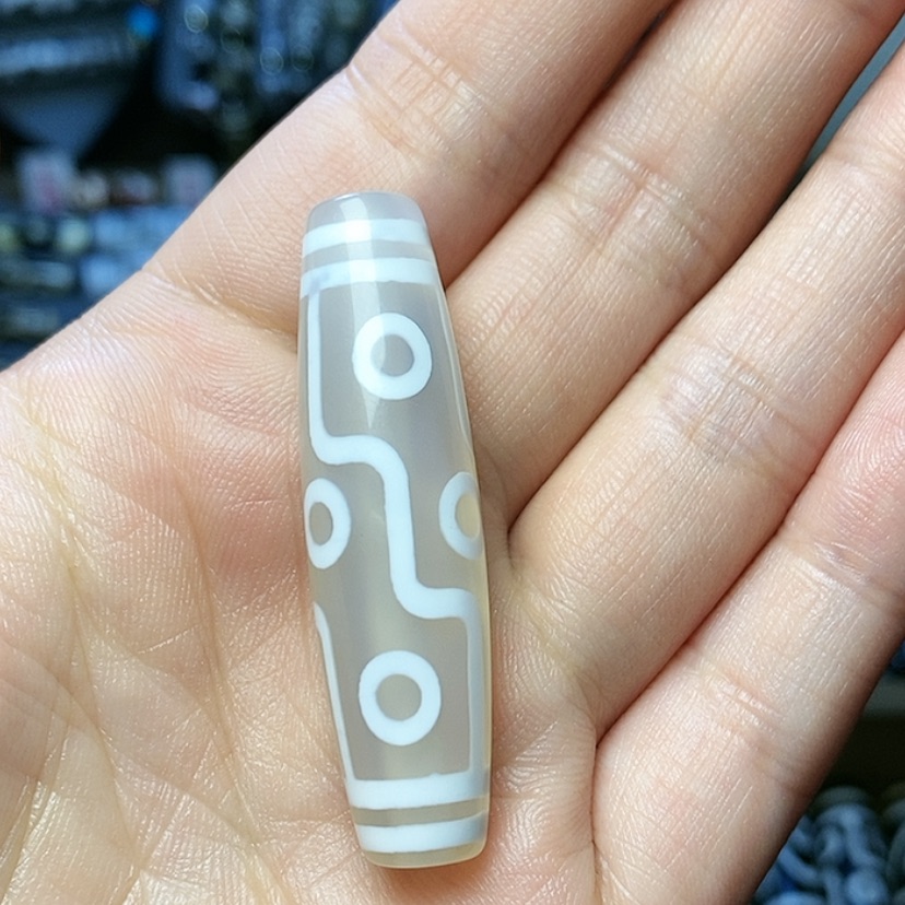 【闪购商品】玛瑙/玉髓颈饰未镶嵌奇*