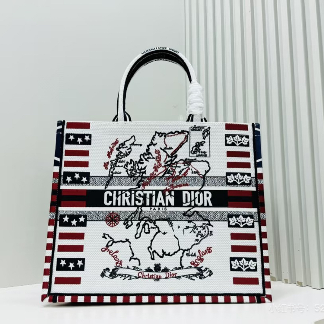 95新 DIOR/迪奥 Dior 迪奥托特973061
