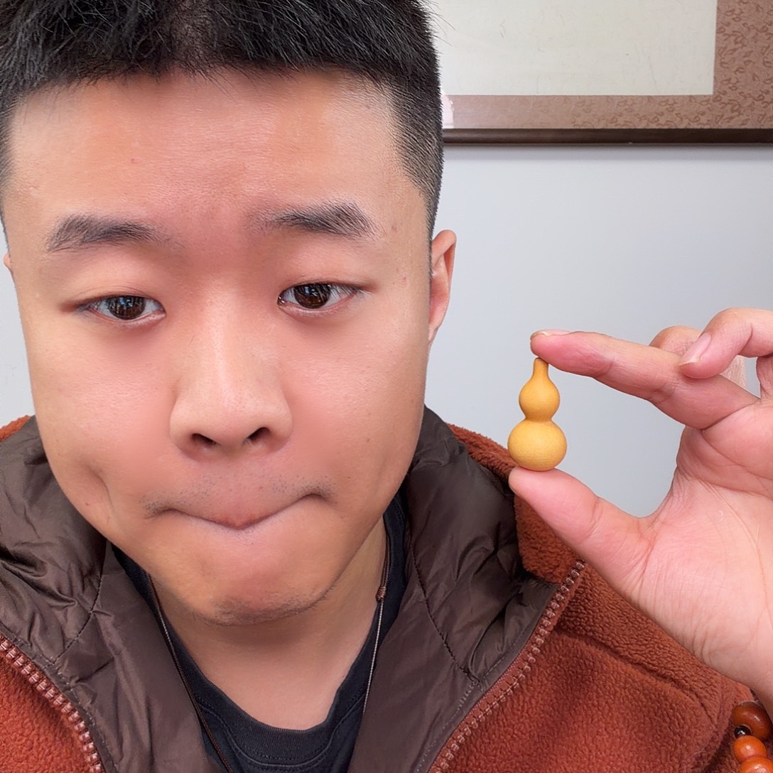 语***晴精品天津嘴八宝葫芦
