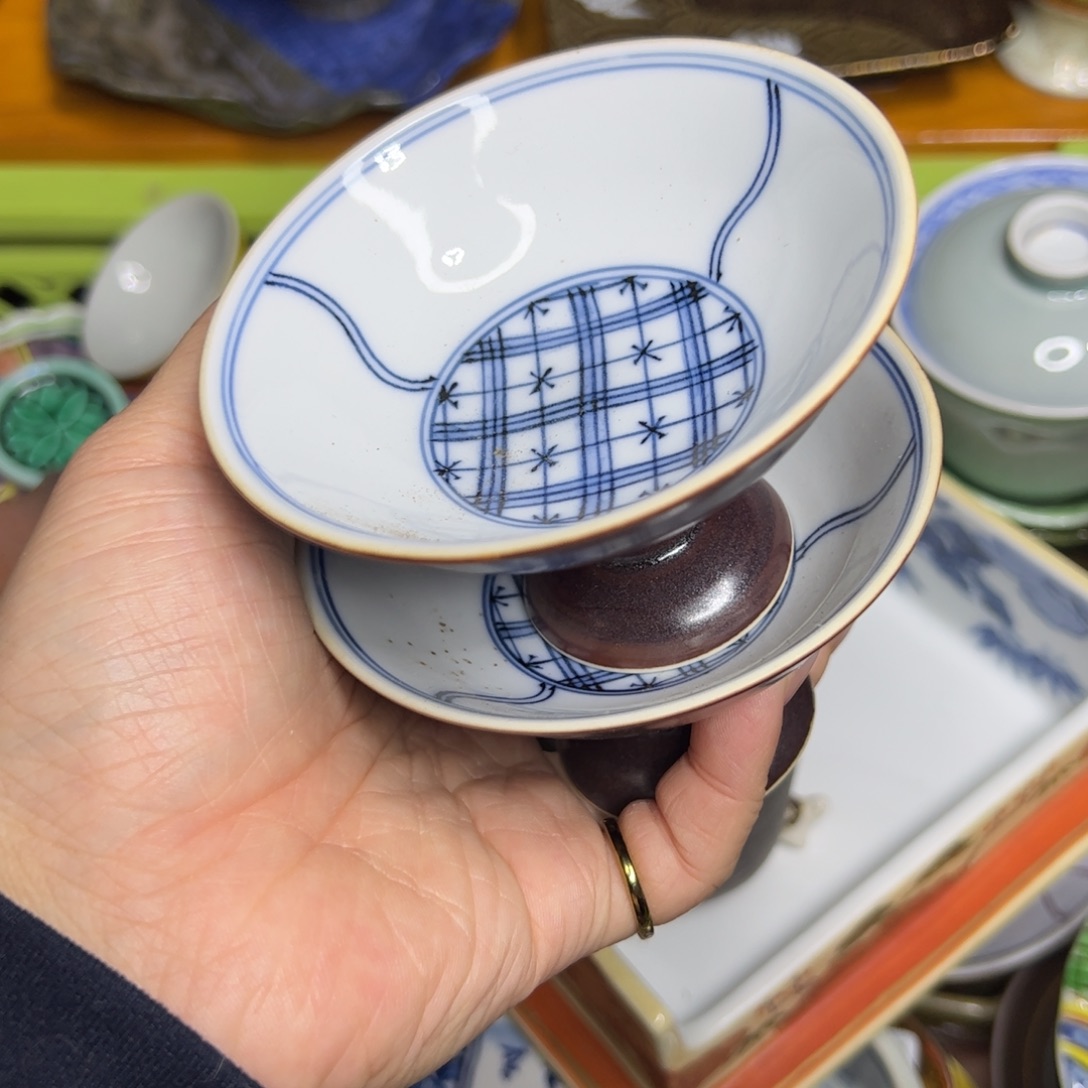 星***己陶2个的价格 好看的