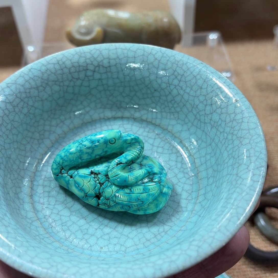 瓷摆件瓷盘瓷盆其他