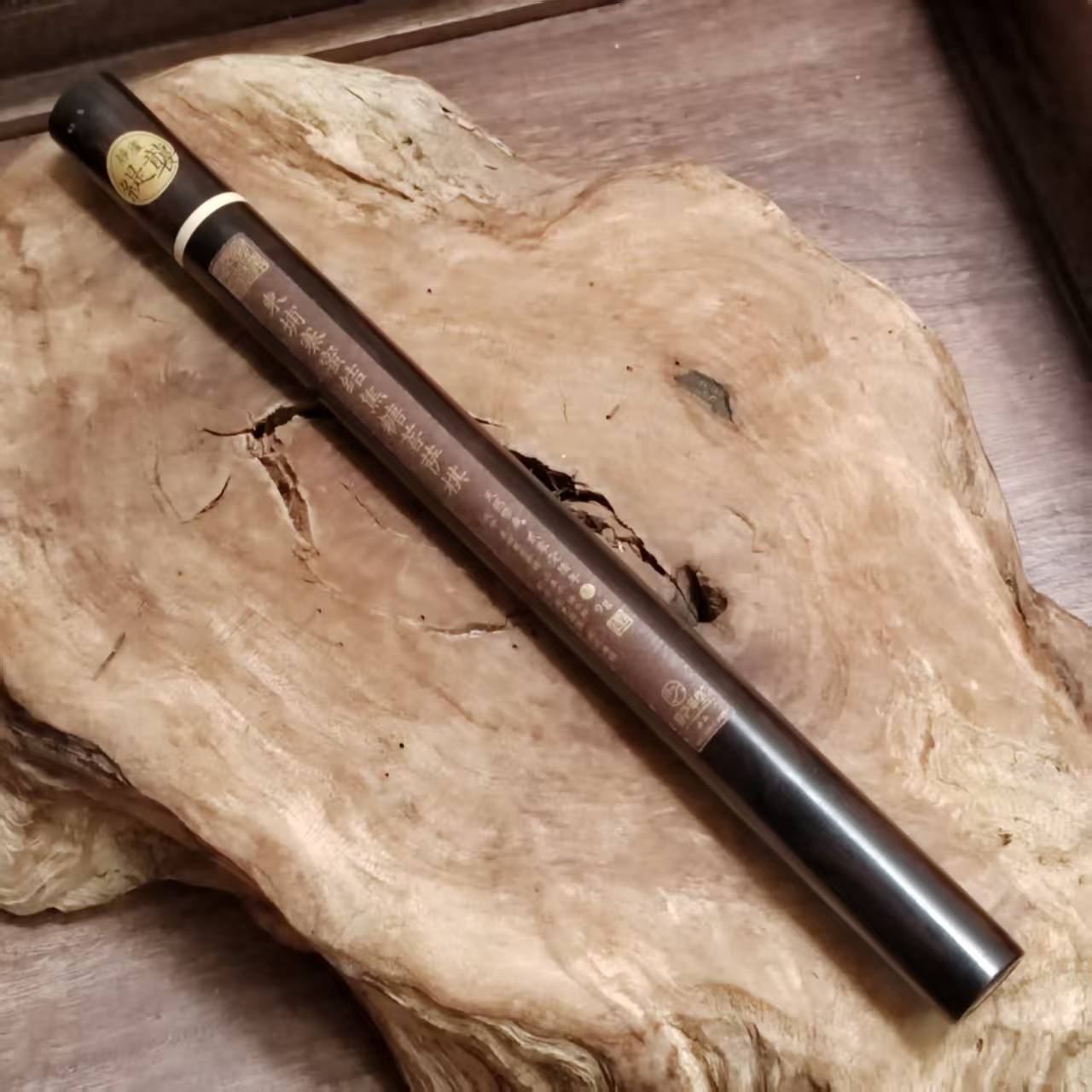 【2016年制】柬埔寨蜜结焦糖菩萨棋 香薰香料/线香