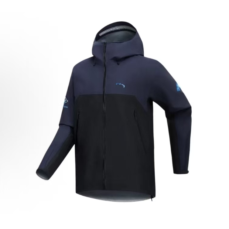 【银鱼鳞膜】-song赞经典betaSL3.0防风防水硬壳单冲YT