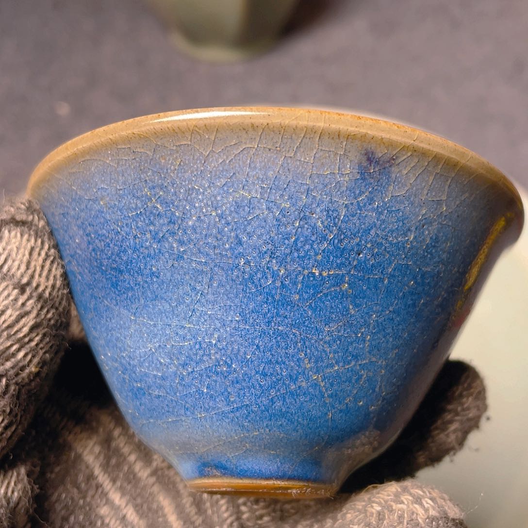 缸坎坎坷坷走了十年路