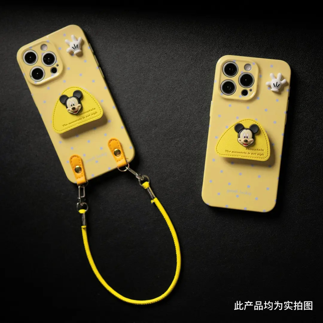 菲林软壳精孔适用苹果oppo华为荣耀vivo小米手机壳防摔ins