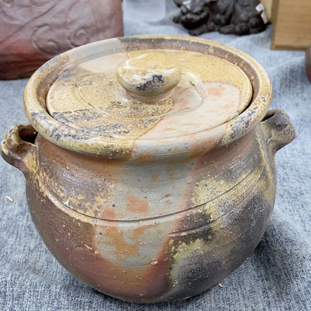 紫砂茶杯非常满意好看得物件