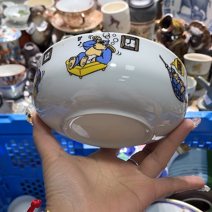 瓷片19.9包邮新疆西藏不发货