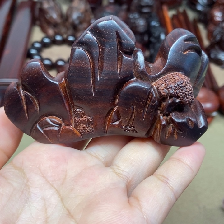 檀香紫檀（小叶紫檀）印度小叶紫檀