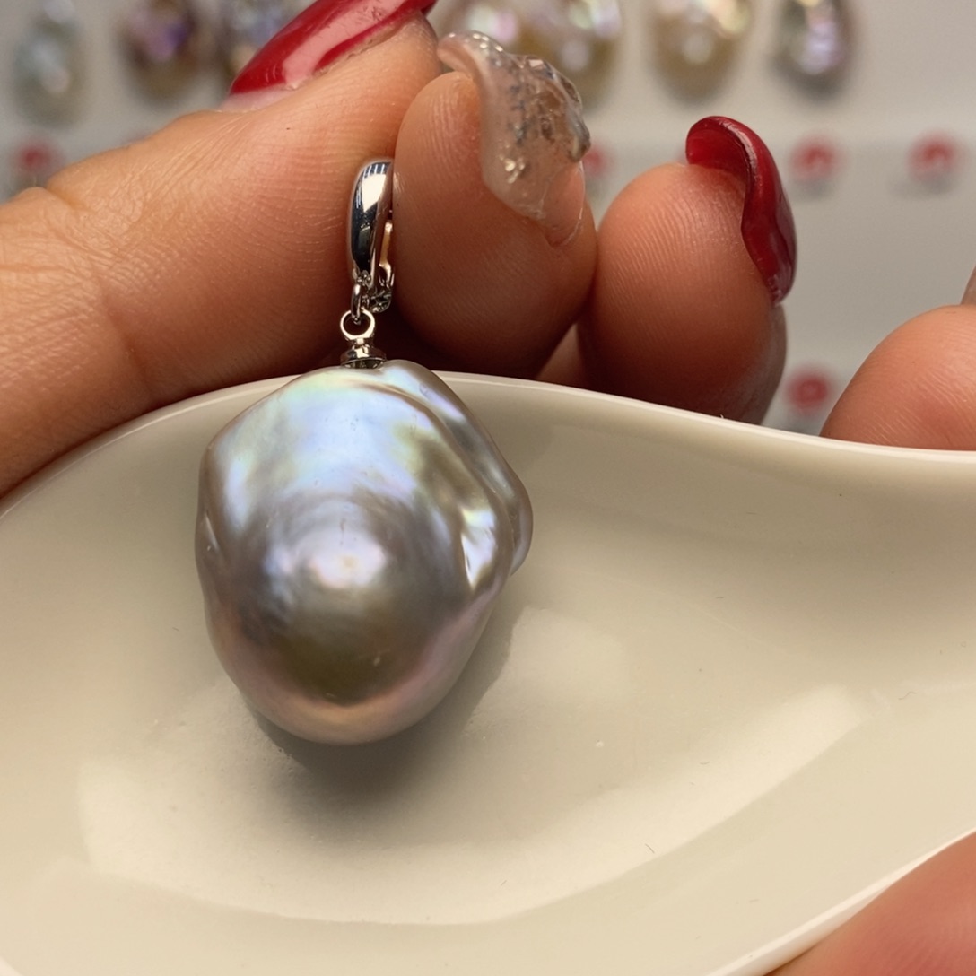 淡水珍珠其它未镶嵌