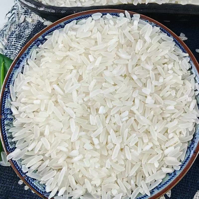 傣家香软米鱼稻共生软米 云南大集现收 新米