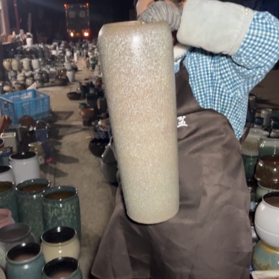 红陶口12高50正品