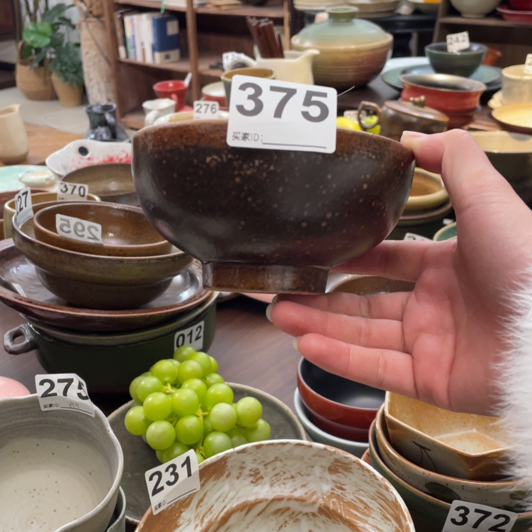 瓷片景德镇手工手作