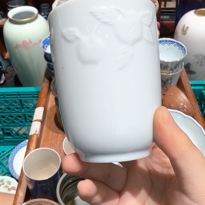 瓷片五十包邮 非全新