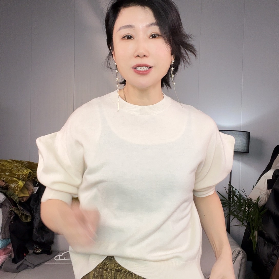 毛衣啦啦啦啦啦啦小艳艳