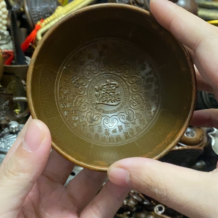 古玩收藏鉴赏辞典